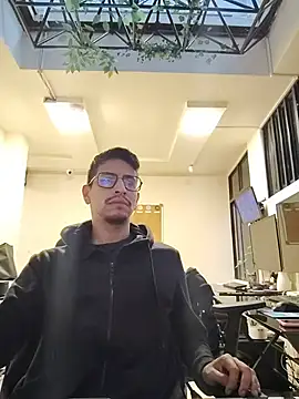Juann-cock online show from May 17, 2026, 10:28 pm