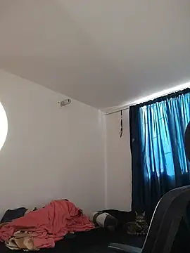 Juann-cock online show from May 20, 2026, 8:26 pm