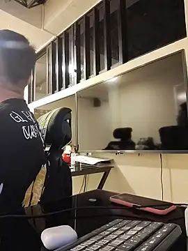 Juann-cock online show from May 25, 2026, 3:12 am
