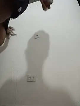 Juann-cock online show from May 30, 2026, 9:34 pm
