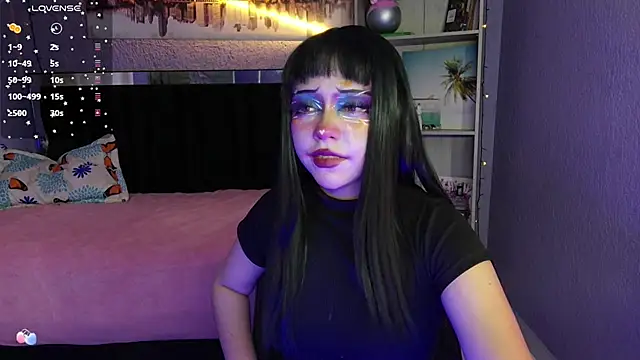 Terra Terra online show from October 13, 2025, 2:33 am