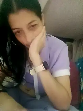 ShaunaDream online show from November 2, 2025, 11:51 pm