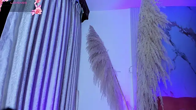 ShaunaDream online show from November 16, 2025, 4:40 am