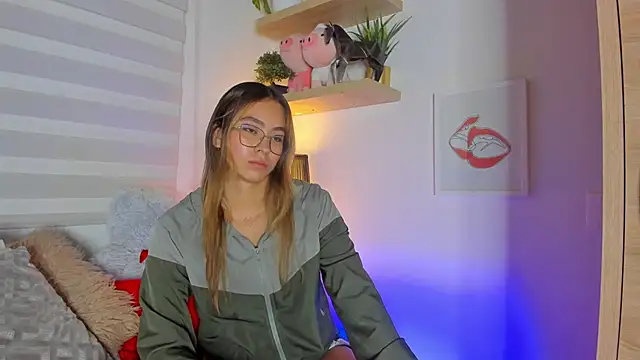 sara madrid online show from March 5, 2026, 12:01 pm