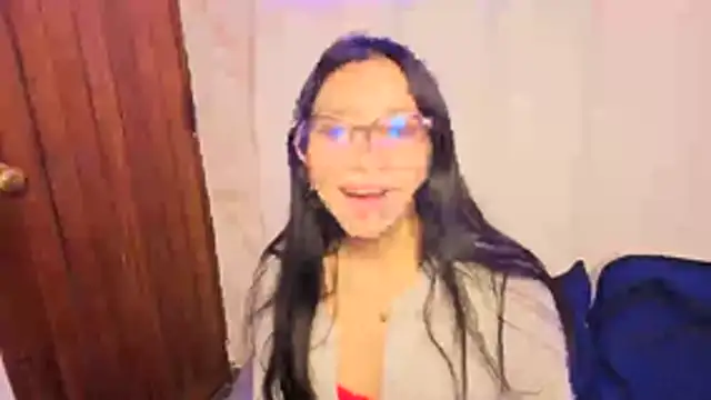 VioletxBloom online show from November 16, 2025, 7:08 pm