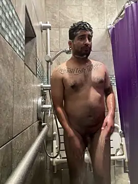 beenastyy online show from October 17, 2025, 12:19 pm