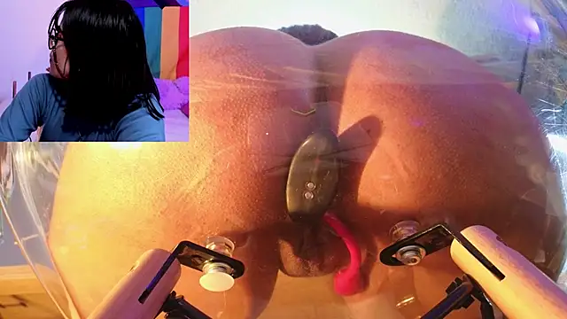 bella thixx online show from January 17, 2026, 4:06 am