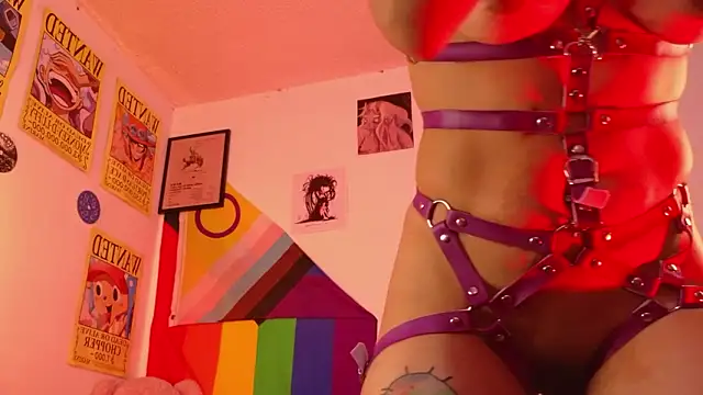 bella thixx online show from February 7, 2026, 4:05 am