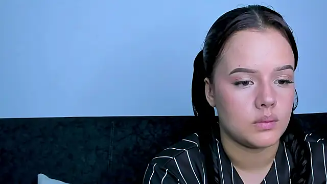 Snapshot of sweet_lily26 chatting on September 14, 2025, 2:22 am sweet lily26 online show from September 14, 2025, 2:22 am