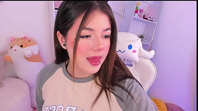 dolce antonellaa online show from January 10, 2026, 3:19 am