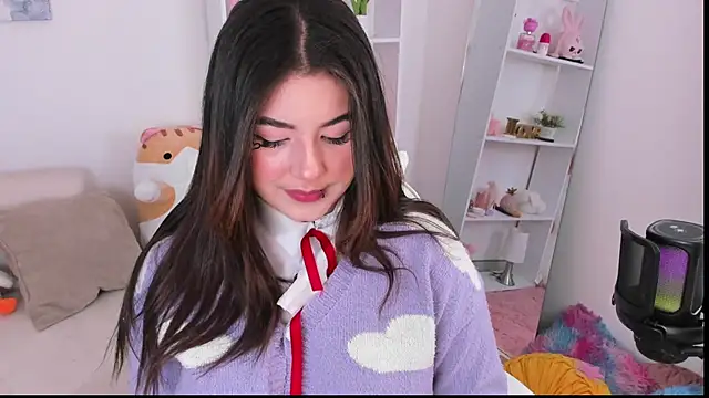 Snapshot of dolce_antonellaa chatting on January 18, 2026, 2:15 am dolce antonellaa online show from January 18, 2026, 2:15 am