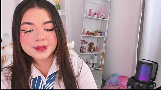 Snapshot of dolce_antonellaa chatting on February 7, 2026, 1:42 am dolce antonellaa online show from February 7, 2026, 1:42 am