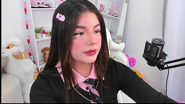 Snapshot of dolce_antonellaa chatting on February 20, 2026, 4:09 am dolce antonellaa online show from February 20, 2026, 4:09 am