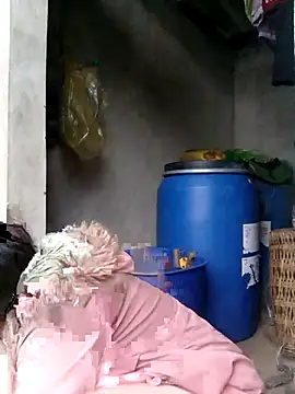 quynhkoolbae online show from November 2, 2025, 11:29 pm