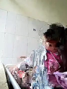 quynhkoolbae online show from March 26, 2026, 11:16 am