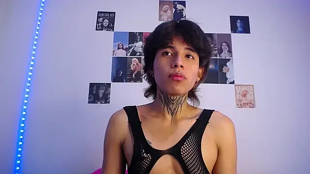 bellamy 095 online show from February 7, 2026, 2:15 am