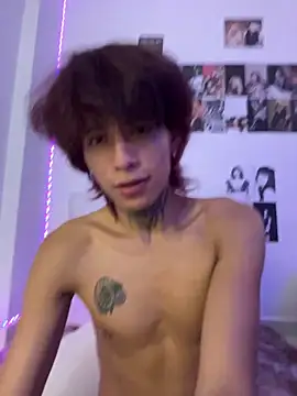 bellamy 095 online show from March 10, 2026, 7:52 pm