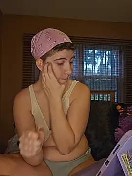 Snapshot of Sn0wmg2Spicy chatting on November 10, 2025, 8:19 pm Sn0wmg2Spicy online show from November 10, 2025, 8:19 pm