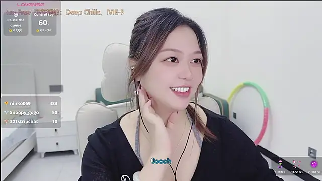 Lcey 66 online show from October 23, 2025, 2:00 am