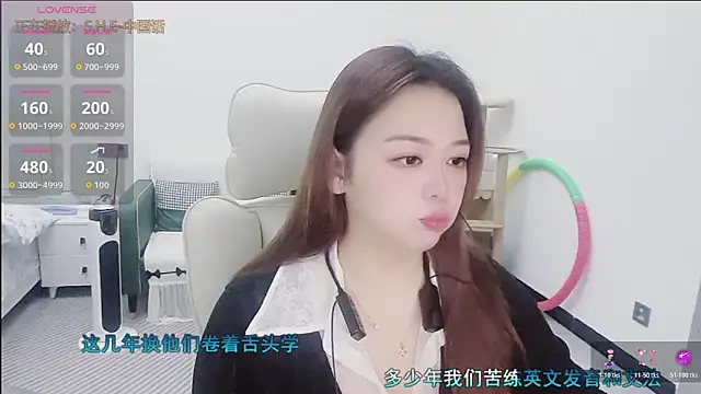 Lcey 66 online show from January 15, 2026, 1:05 pm