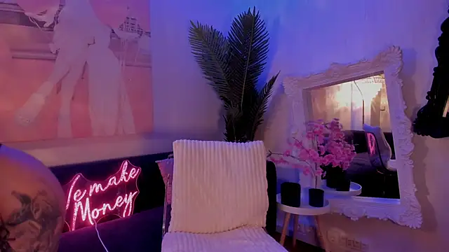 jelly  beanss online show from September 25, 2025, 7:17 pm