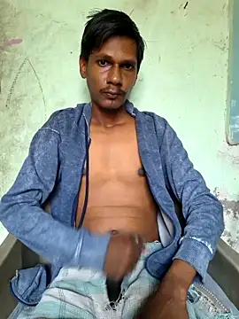 akshant1234 online show from March 9, 2026, 6:17 am