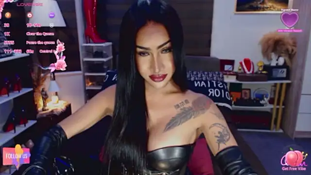 Snapshot of SeductiveVictoria chatting on May 25, 2026, 12:44 pm SeductiveVictoria online show from May 25, 2026, 12:44 pm