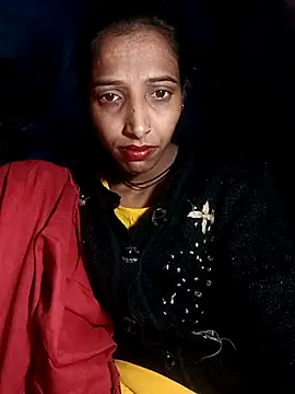 Pinki thakur 1 online show from November 17, 2025, 8:58 pm