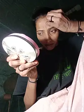 Snapshot of Pinki_thakur_1 chatting on June 6, 2026, 6:56 pm Pinki thakur 1 online show from June 6, 2026, 6:56 pm