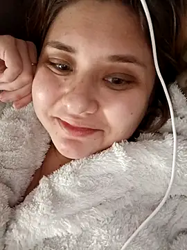 ivorywhisper online show from December 20, 2025, 6:48 pm