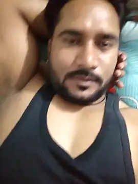 VijayLover69 online show from October 26, 2025, 4:46 pm