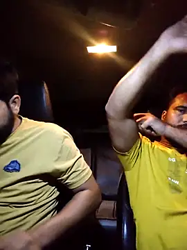 VijayLover69 online show from November 2, 2025, 3:25 pm