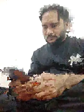 VijayLover69 online show from April 8, 2026, 3:56 pm