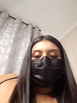 Indian GlowingMiax online show from April 8, 2026, 7:58 pm