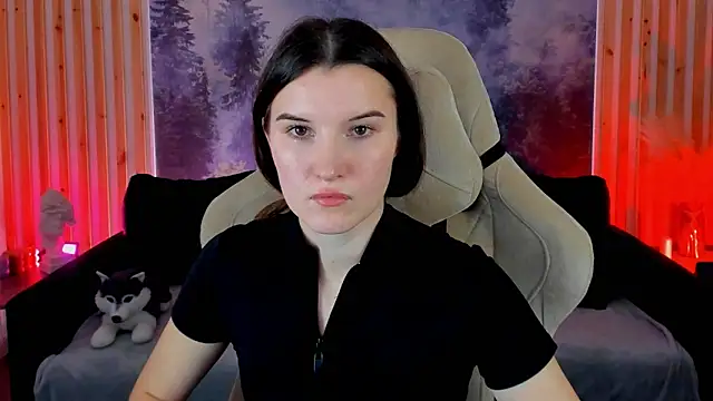 AgataWillis online show from October 27, 2025, 11:25 am