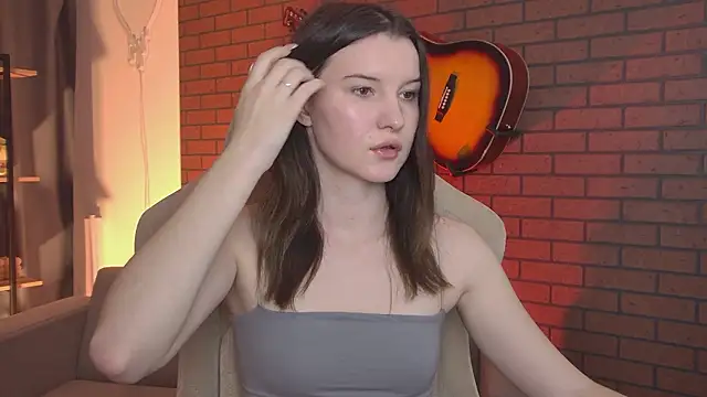 AgataWillis online show from February 9, 2026, 4:27 am