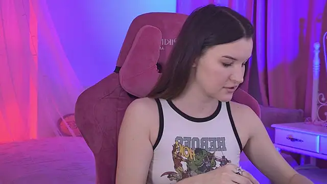 AgataWillis online show from March 2, 2026, 5:08 am