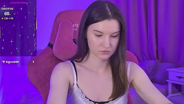 AgataWillis online show from March 16, 2026, 5:44 am