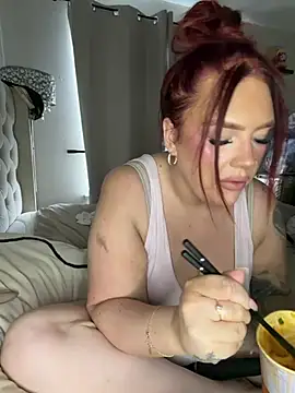 MysteriousMylaX online show from July 9, 2026, 4:22 pm