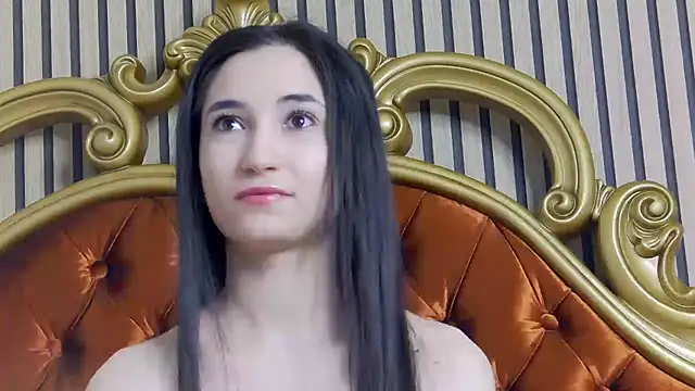 CarolinaBlair online show from March 3, 2026, 6:52 am