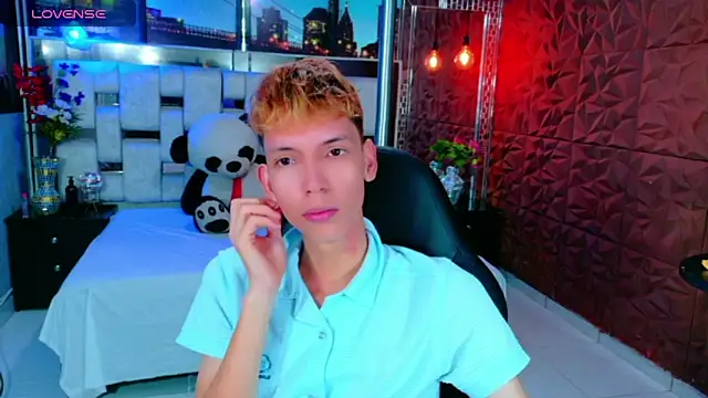 park jimin1 online show from November 22, 2025, 12:15 pm