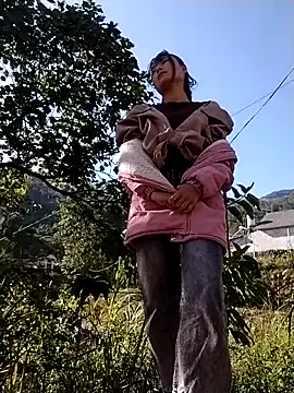 linda bae00 online show from November 29, 2025, 1:52 am