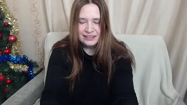 AdelinaLawson online show from February 15, 2025, 2:55 pm