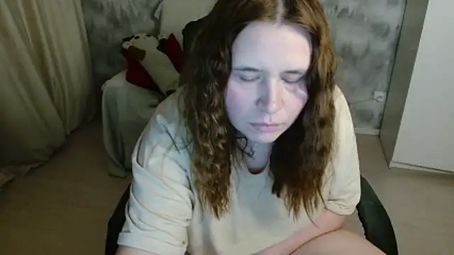 AdelinaLawson online show from February 25, 2026, 4:05 pm