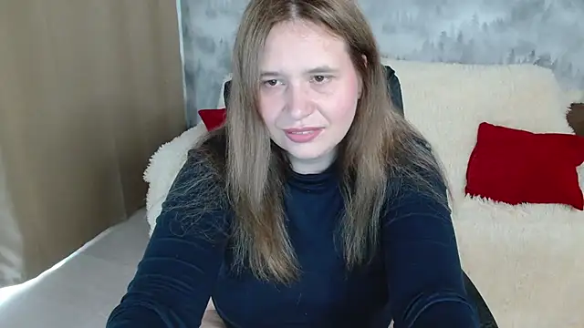 AdelinaLawson online show from June 7, 2026, 10:41 am