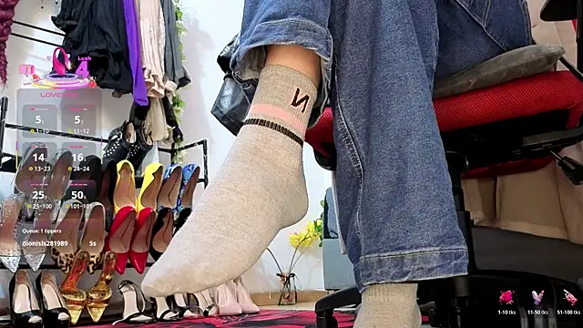 candy conrad online show from January 11, 2026, 11:37 am