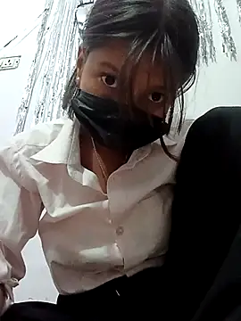 VamikaAngel online show from November 30, 2025, 12:31 pm