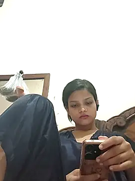 Komal0099 online show from September 20, 2025, 2:23 am