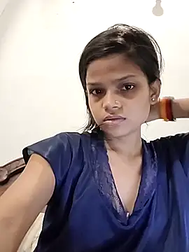 Komal0099 online show from October 4, 2025, 2:20 am