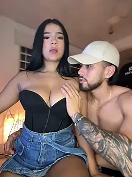 Tomas Olivia online show from November 15, 2025, 6:44 am